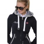 Spooks Robin Hood Navy available through Dressage Deluxe