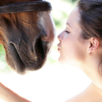 A Human & Horse Bond Is Unlike Any Other