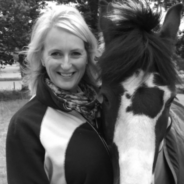 60 Seconds With….Totally Horse And Pony Magazine