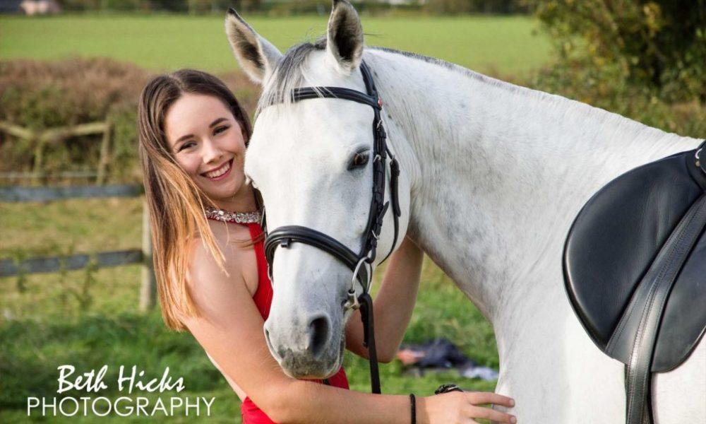 5 Tips For Taking Great Photos of Your Horse