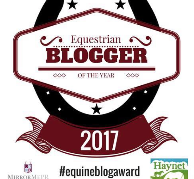 Calling All Equestrian Bloggers