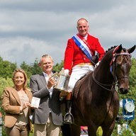 Hello To Hickstead’s BHS Royal International Horse Show