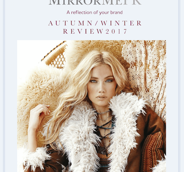 MirrorMePR Launch Magazine