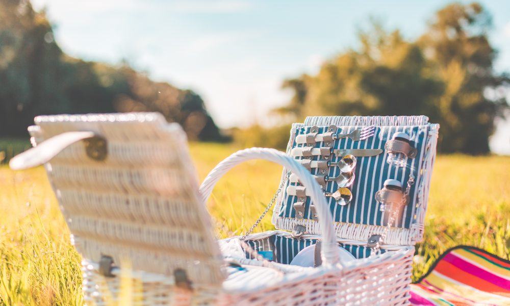 How To Prepare For The Perfect Picnic
