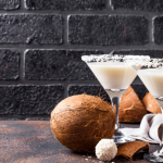 Cocktails Featuring Coconut Milk To Celebrate World Cocktail Day