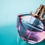 Luxury Perfume Brand Supported By Brand Marketing Channels