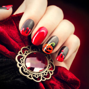 nail trends