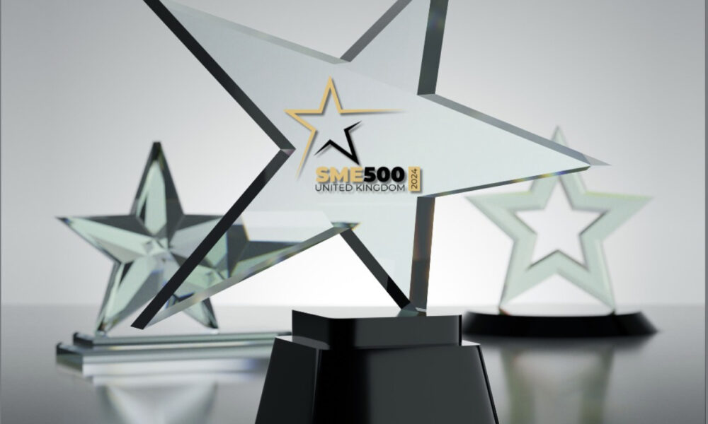 Award-Winning Marketing & PR Agency London